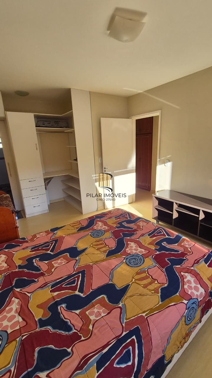 Casa Condominio 3 Dormitório(s) Bairro Santo Antonio