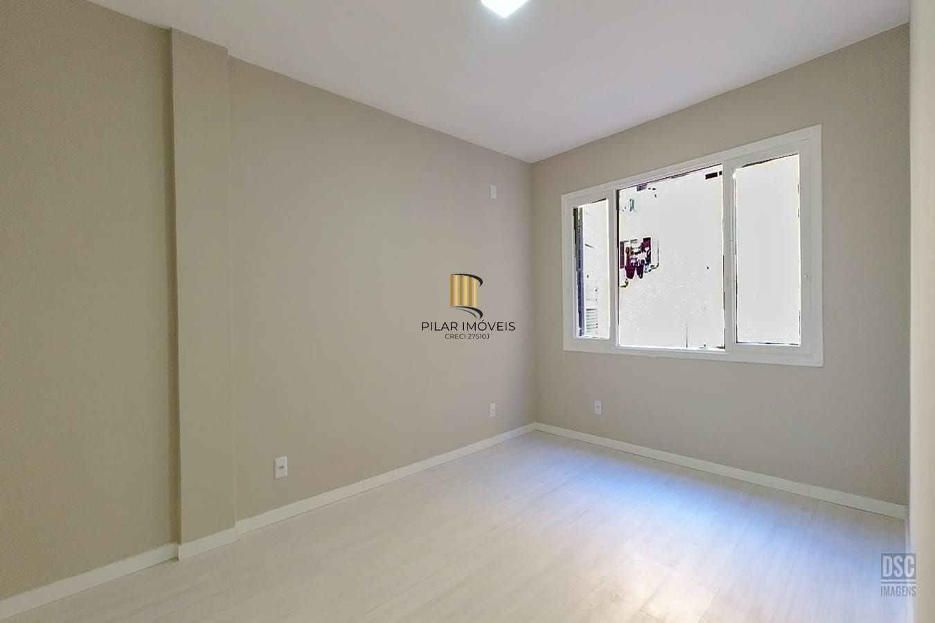 Apartamento 2 dormitórios no bairro Centro Histórico