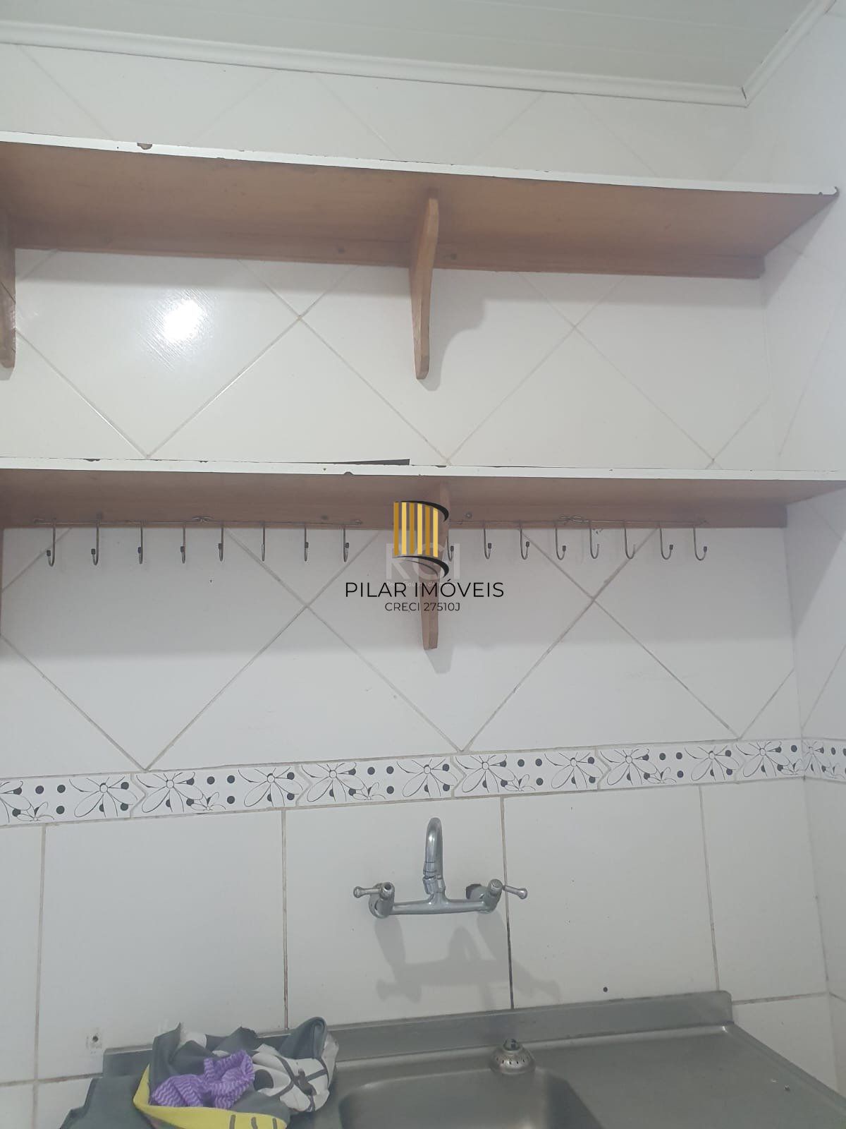 Casa para Venda - 242m², 3 dormitórios, 1 vaga - Cidade Baixa