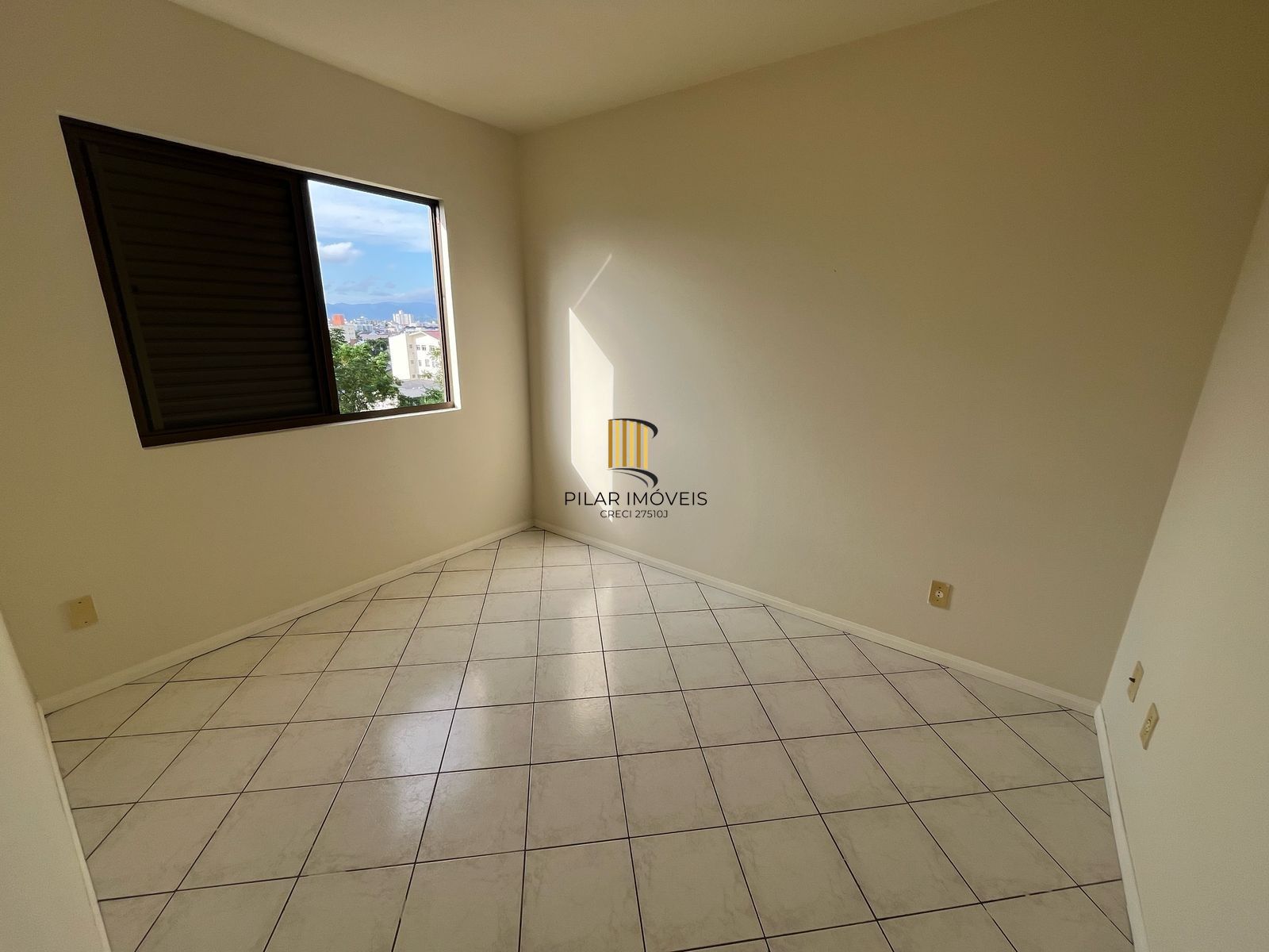 Apartamento 2 dormitórios no bairro Centro