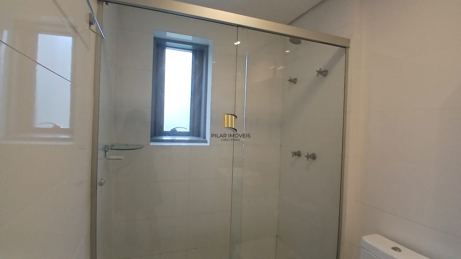 Loft mobiliado e decorado no bairro Auxiliadora.
