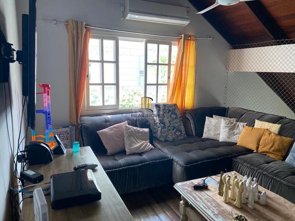 Casa para Venda - 316m², 3 dormitórios, sendo 1 suites, 4 vagas - Santana