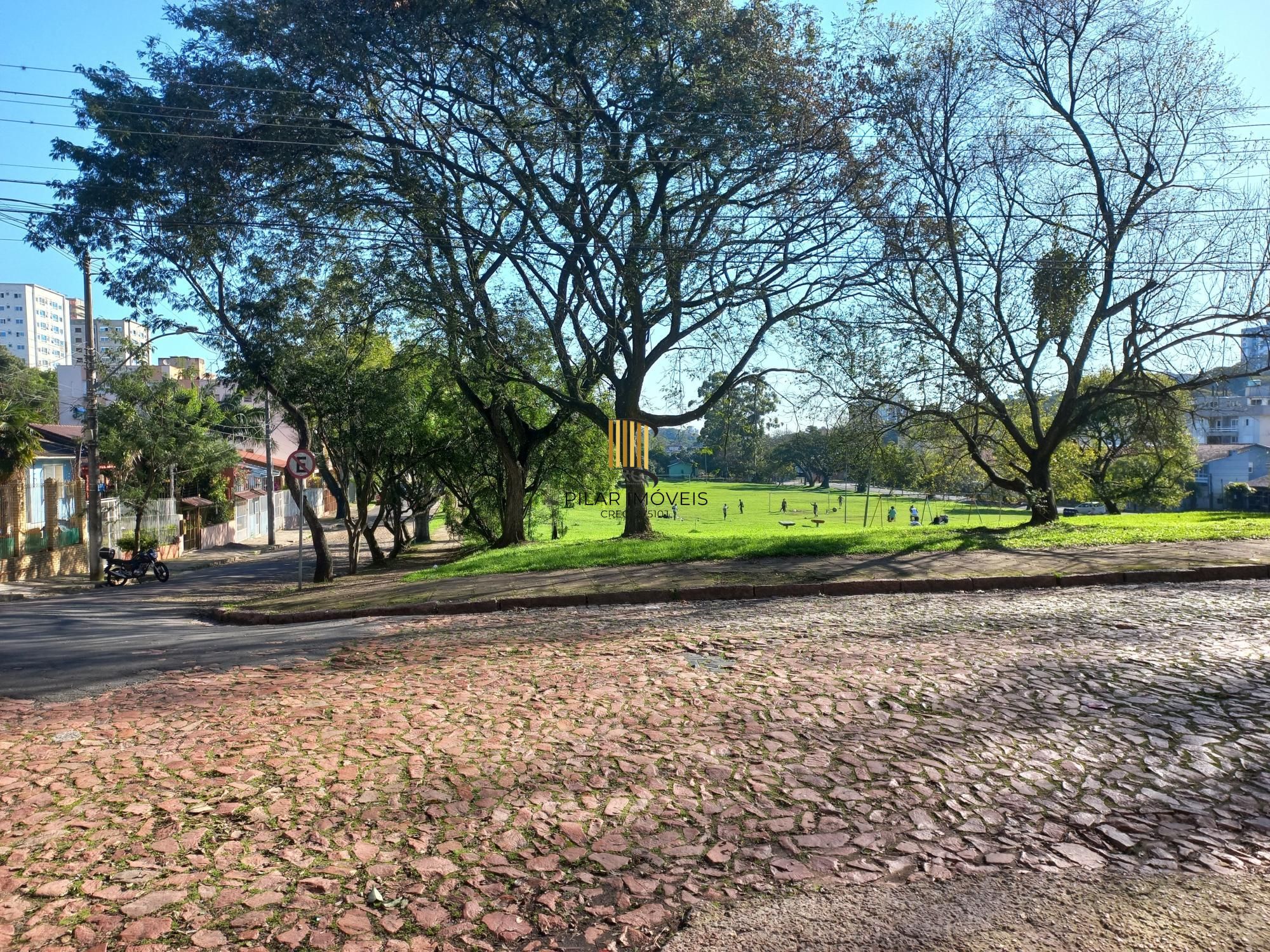 Apartamento para Venda - 41.8m², 1 dormitório, Jardim do Salso