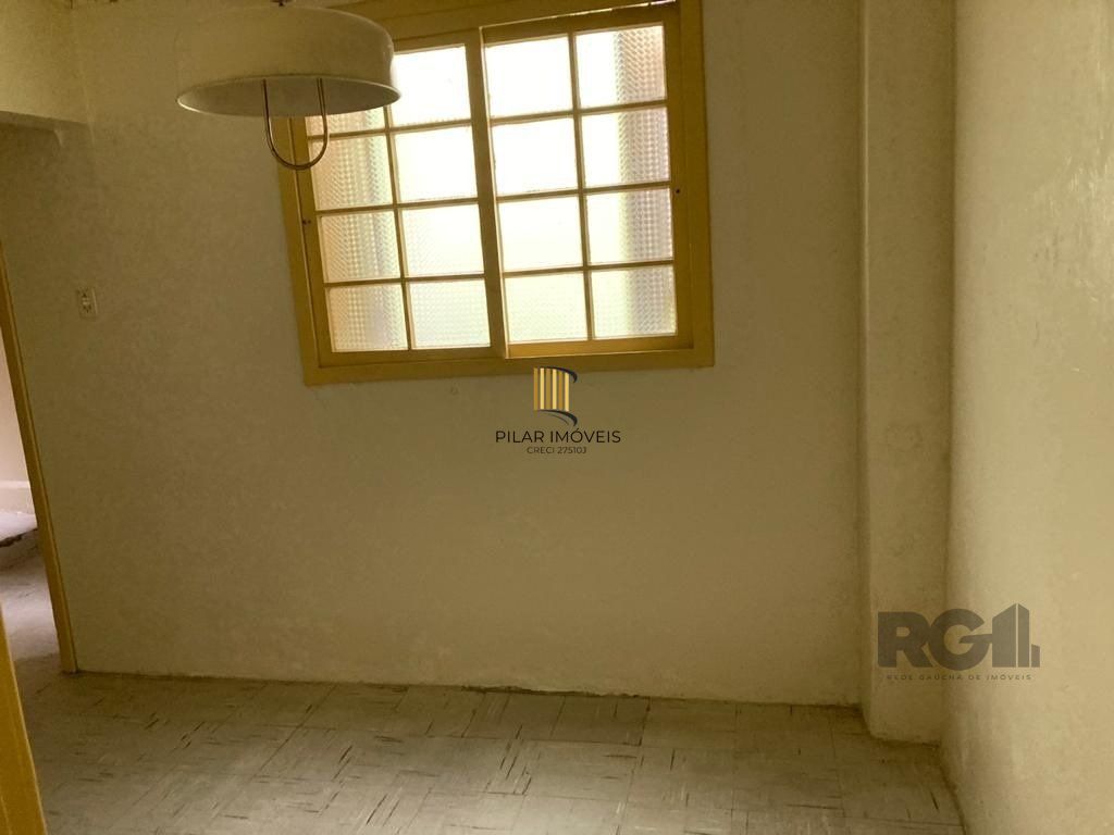 Apartamento 3 dormitórios no bairro Floresta