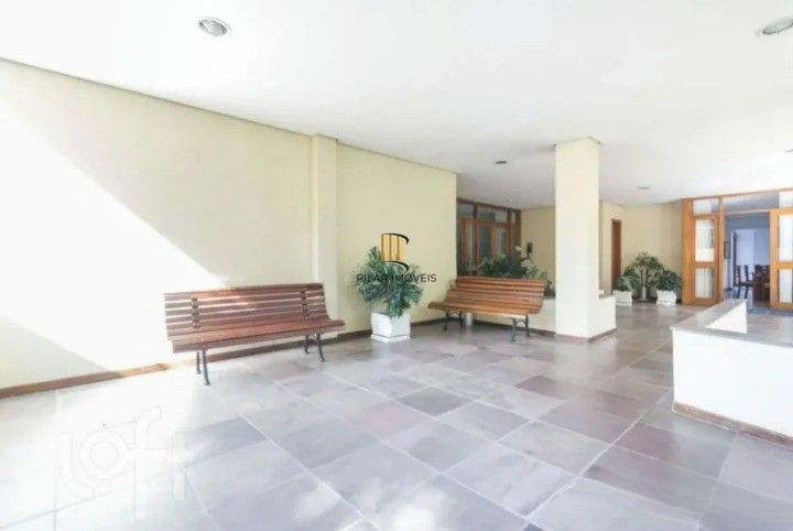 Cobertura 3 dormitórios no bairro Chácara das Pedras