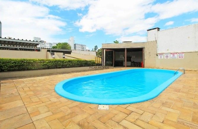 Apartamento 3 dormitórios no bairro Santana
