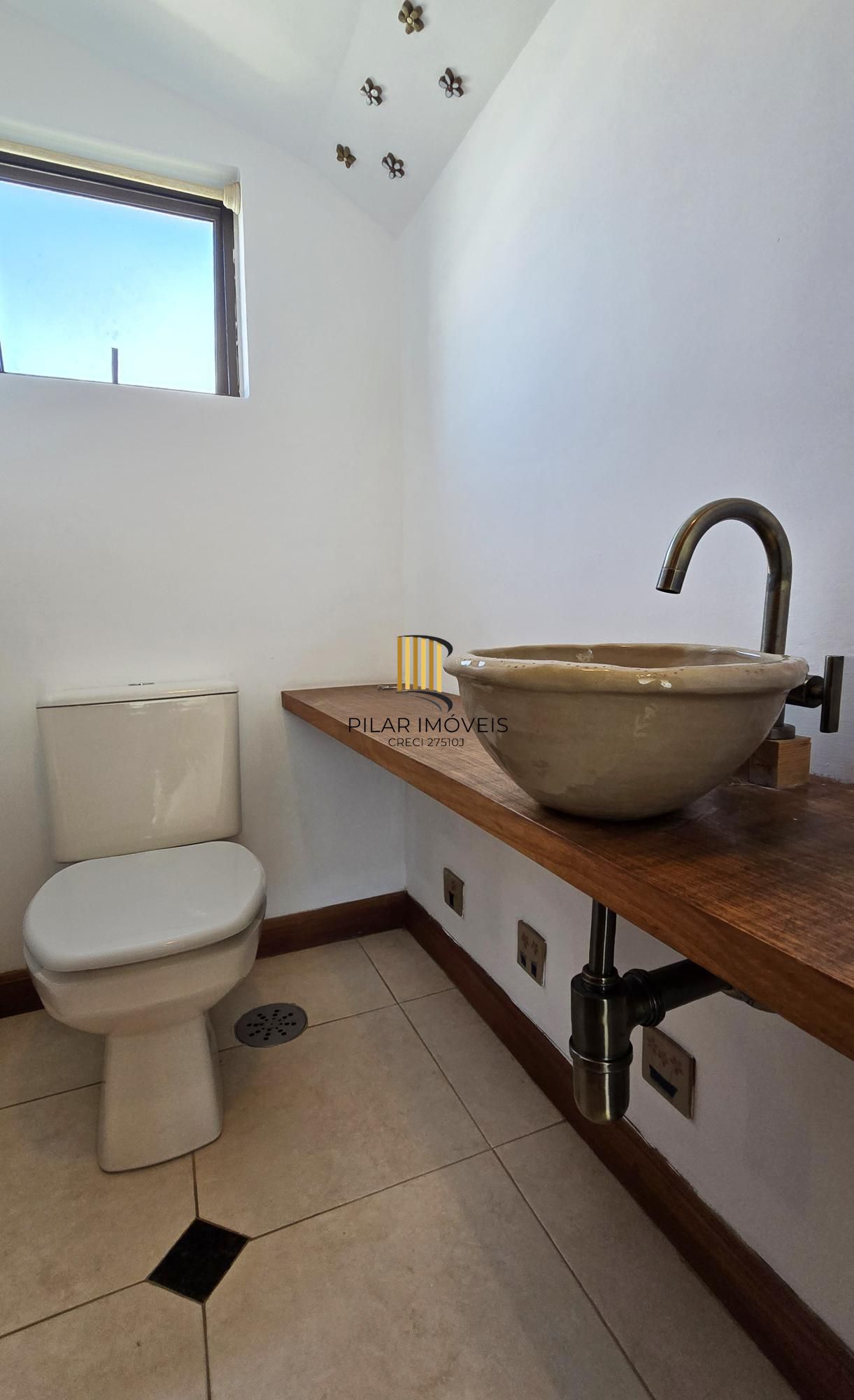 Cobertura 3 dormitórios no bairro Petrópolis