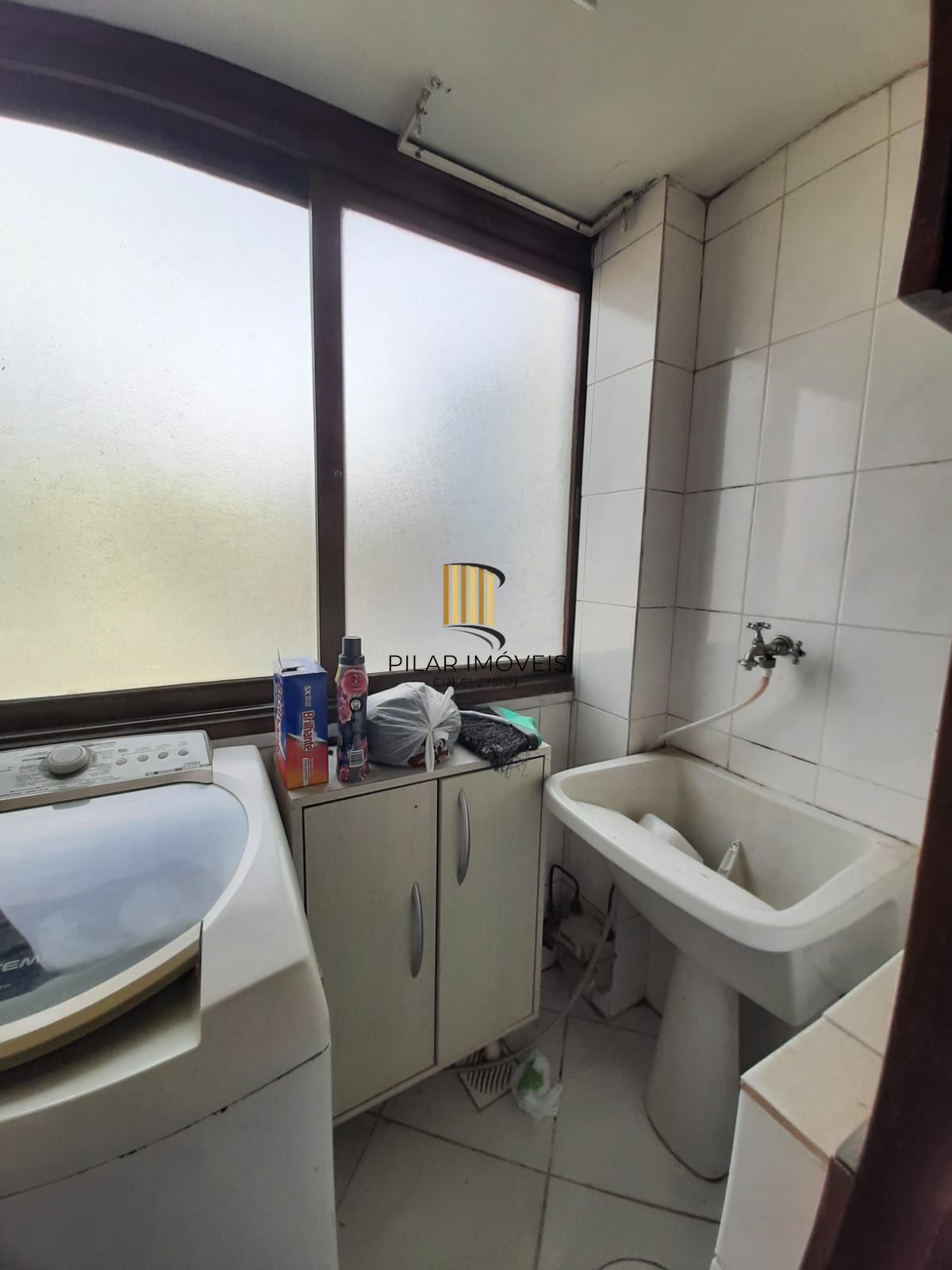 Apartamento 1 dormitório no bairro Centro Histórico