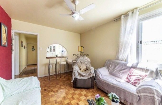 Apartamento para Venda - 62.43m², 2 dormitórios, 1 vaga - Santana