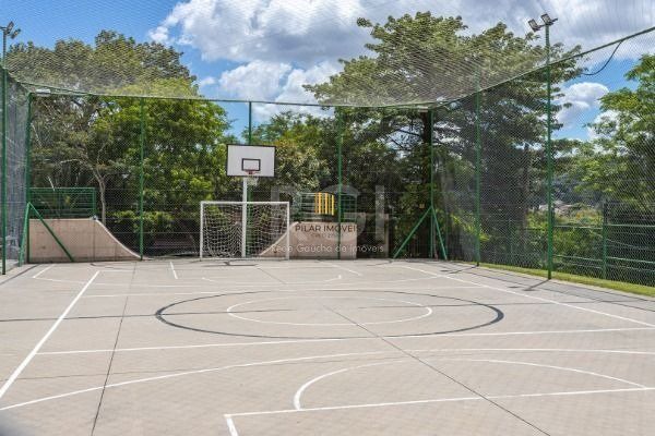 Cobertura para Venda - 134.45m², 3 dormitórios, sendo 1 suites, 2 vagas - Cavalhada