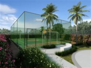 Apartamento para Venda - 46.64m², 2 dormitórios, 1 vaga - Cavalhada