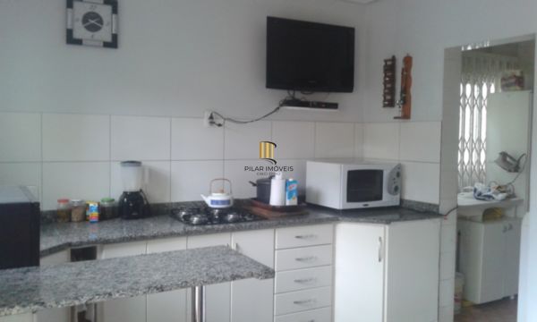 Casa para Venda - 243m², 4 dormitórios, 2 vagas - Santana