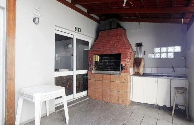 Apartamento 2 dormitórios no bairro Santana