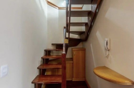 Cobertura para Venda - 122.36m², 2 dormitórios, sendo 2 suites, 1 vaga - Santana