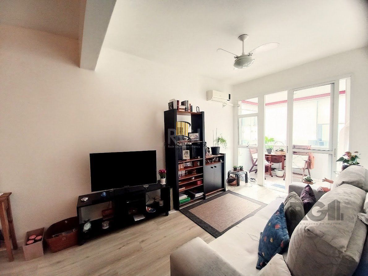 Apartamento 2 Dormitório(s) Bairro Vila Nova