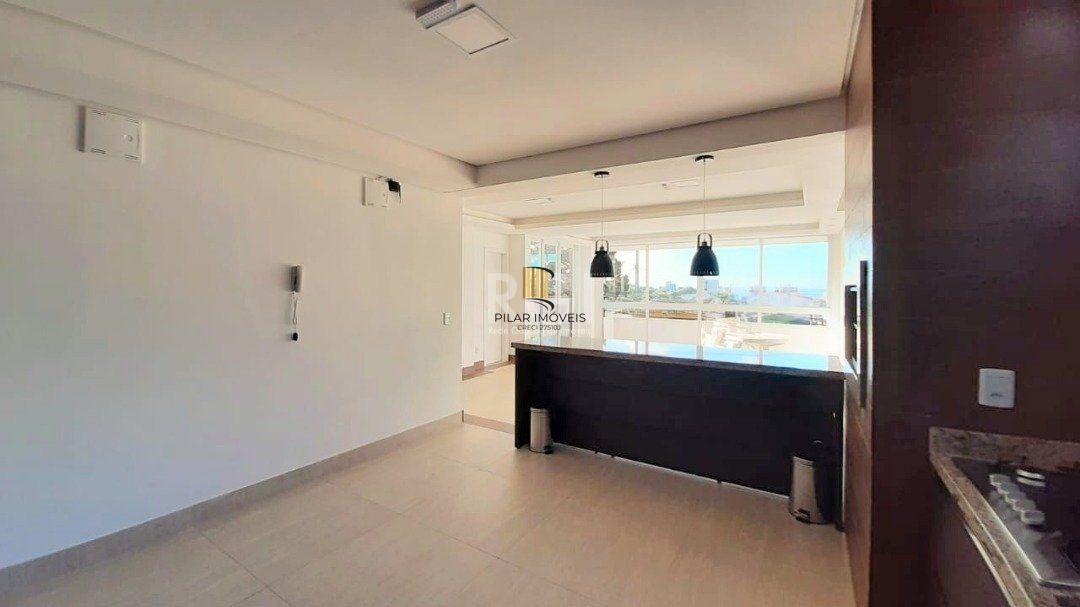 Apartamento para Venda - 146m², 3 dormitórios, sendo 3 suites, 3 vagas - Tristeza
