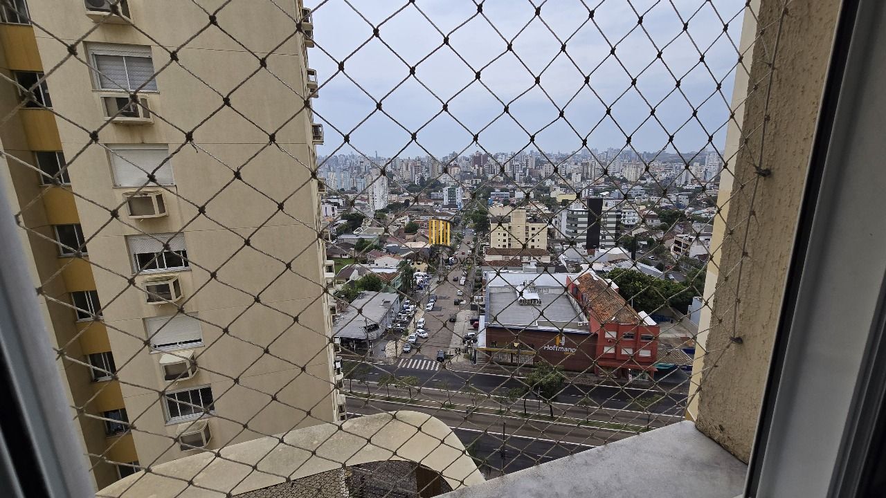 Apartamento 3 dormitórios no bairro Partenon