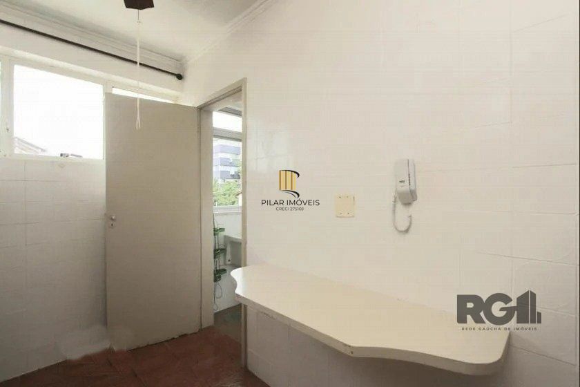 Apartamento 2 dormitórios no bairro Petrópolis