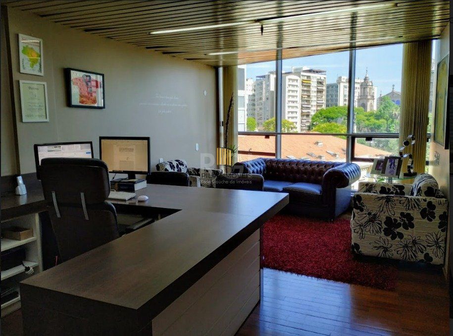 SALA COMERCIAL NO CENTRO HISTÓRICO