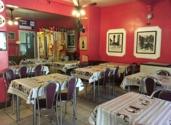 Loja para Venda - 104m², 0 dormitórios, Bom Fim