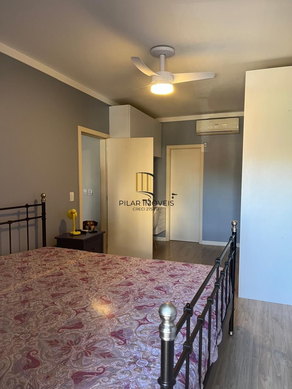Casa 3 dormitórios no bairro Santo Antônio