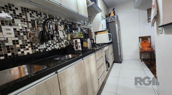 Apartamento 2 Dormitório(s) Bairro Petrópolis