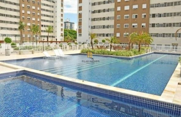 Apartamento para Venda - 69.7m², 3 dormitórios, sendo 1 suites, 1 vaga - Passo da Areia