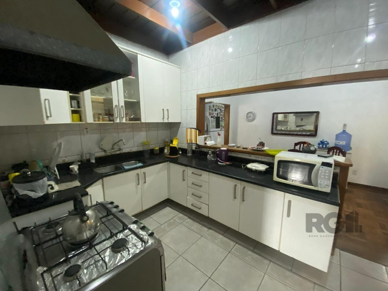 Casa 3 dormitórios no bairro Partenon