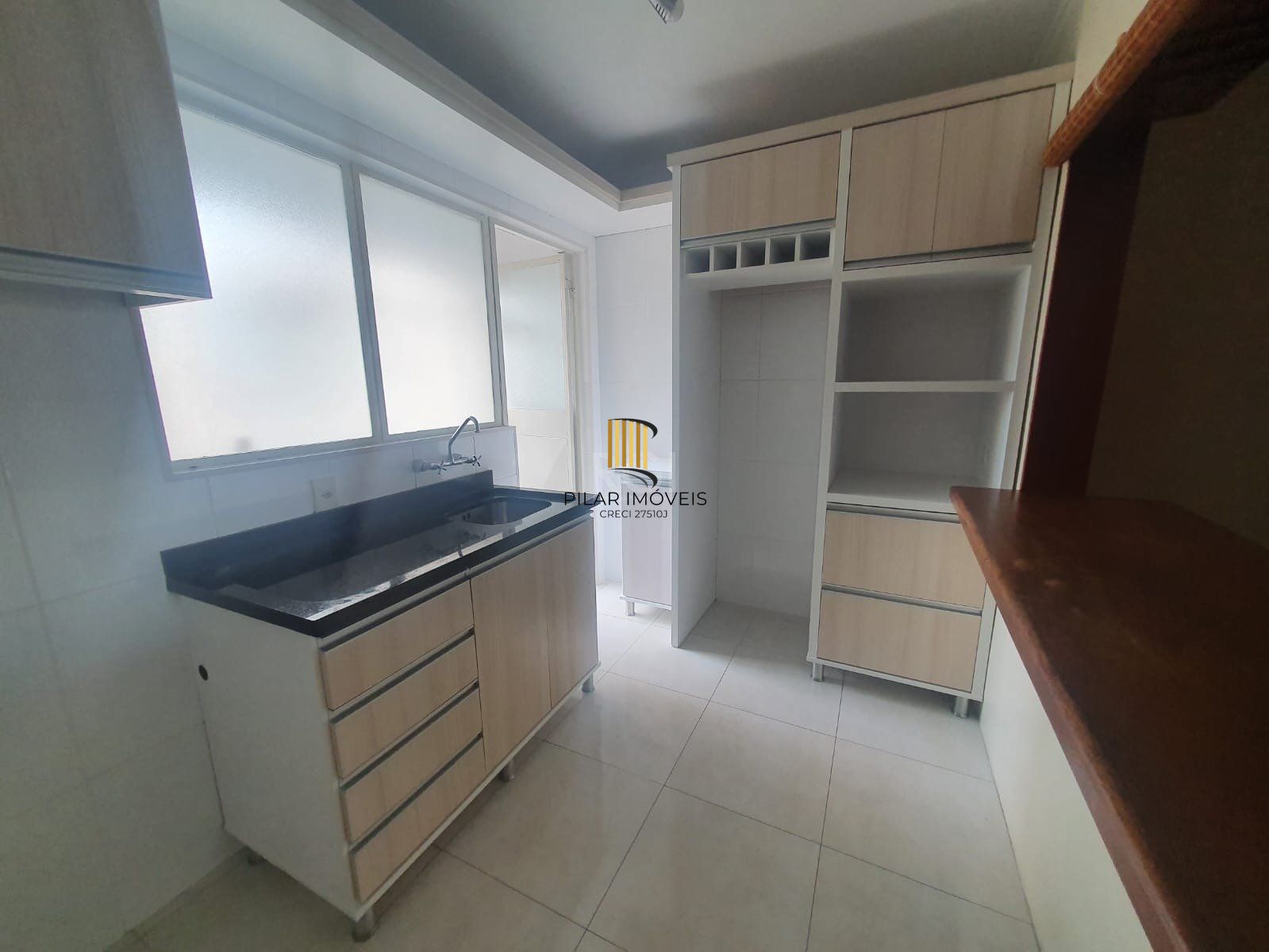 Apartamento para Venda - 44.43m², 1 dormitório, sendo 1 suites, 1 vaga - Santana