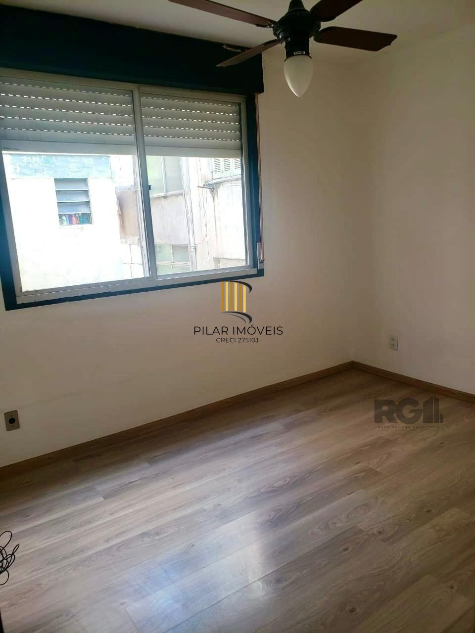 Apartamento 1 dormitório no bairro Centro Histórico