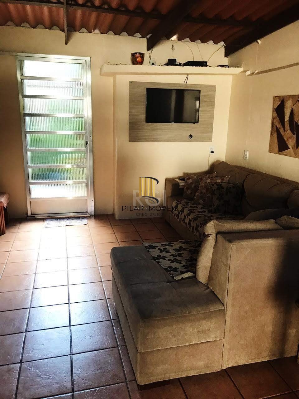 Apartamento para Venda - 101m², 2 dormitórios, 1 vaga - Medianeira