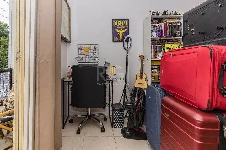 Apartamento para Venda - 127m², 3 dormitórios, 1 vaga - Rio Branco