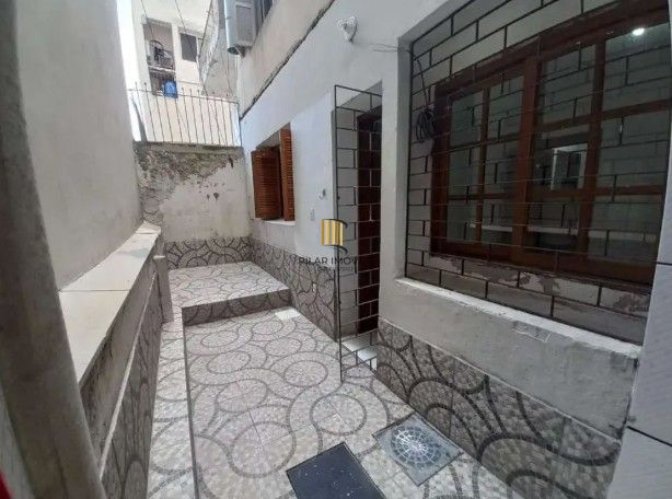 Apartamento 1 dormitório no bairro Petrópolis