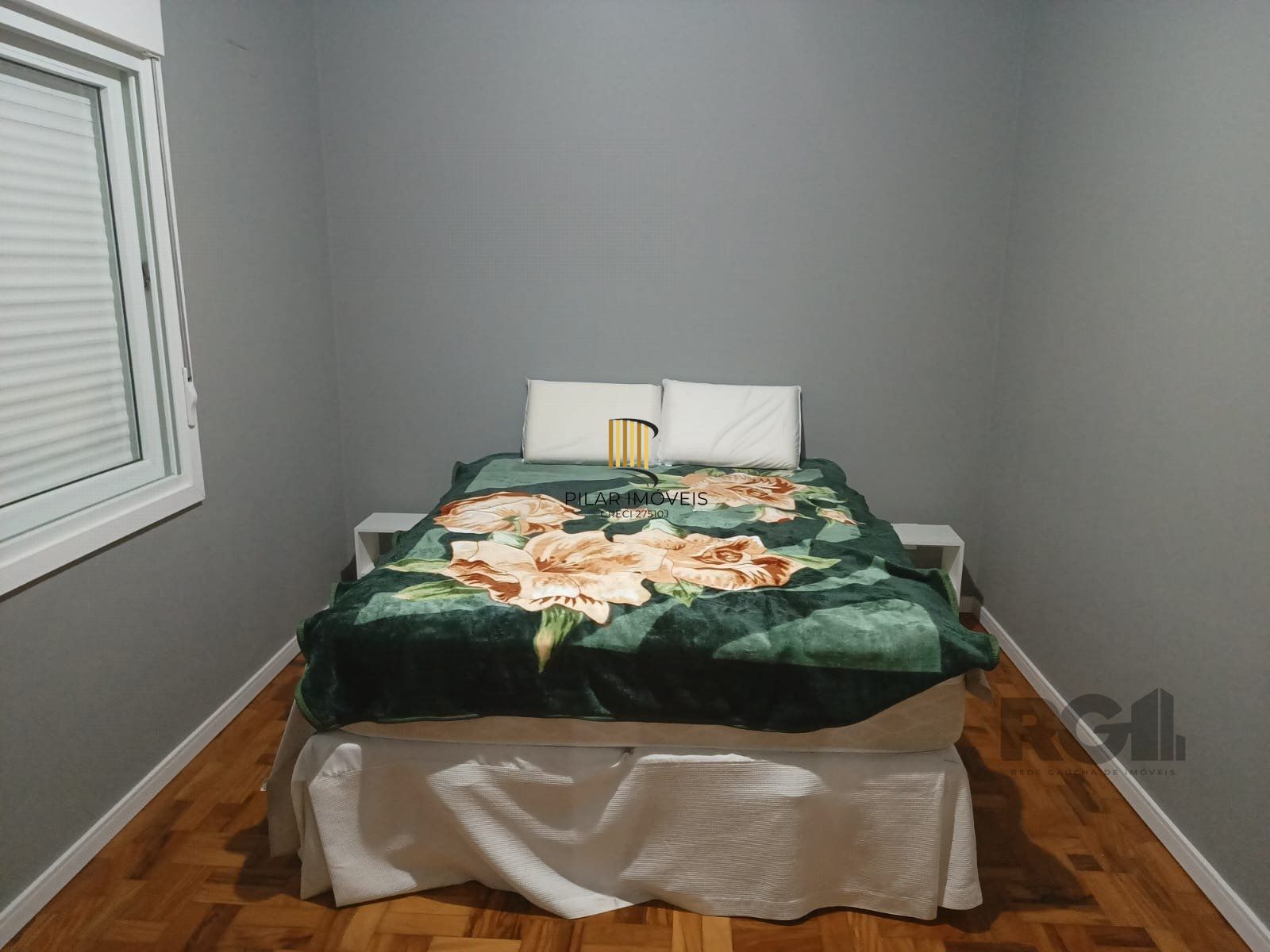 Apartamento para Venda - 64m², 2 dormitórios, Centro Histórico