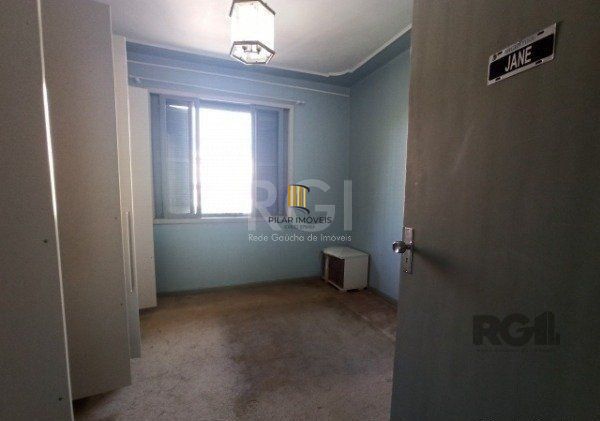 apartamento com três quartos no bairro Farroupilha