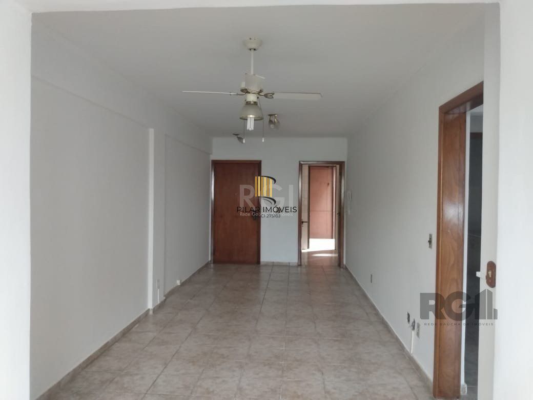 Apartamento 2 dormitórios no bairro Santana
