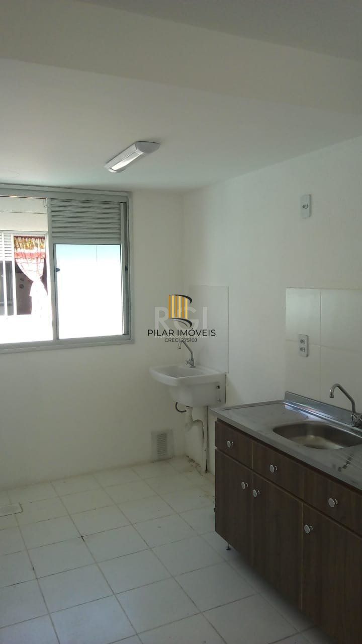 Apartamento para Venda - 47m², 2 dormitórios, 1 vaga - Vila Nova