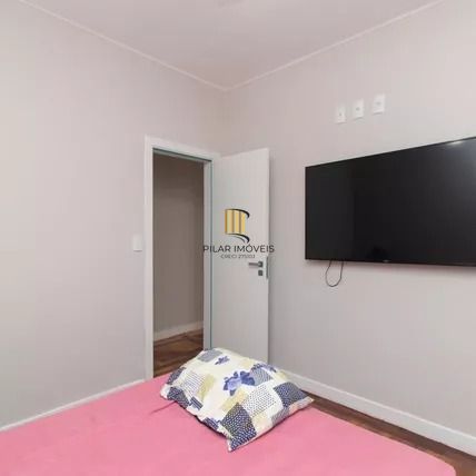 Apartamento 2 dormitórios no bairro Centro Histórico
