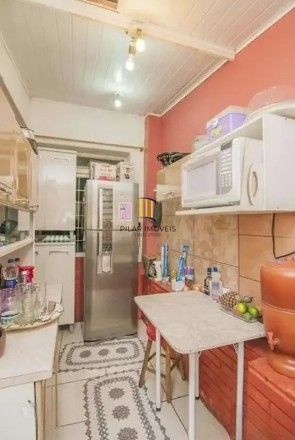 Apartamento para Venda - 95m², 2 dormitórios, Santana