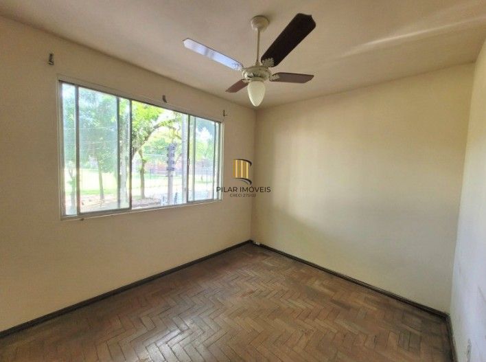 Casa 3 dormitórios no bairro Petrópolis