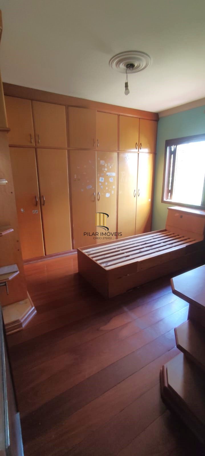 Casa 4 dormitórios no bairro Jardim Itu