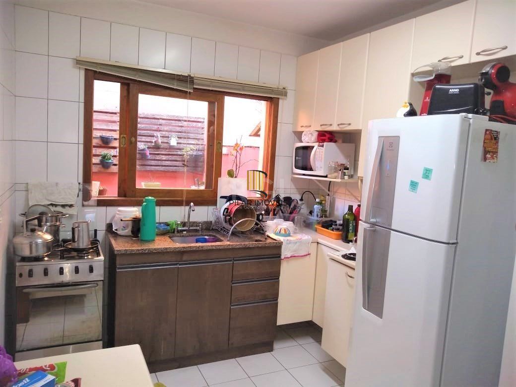 Casa Condominio para Venda - 147.34m², 3 dormitórios, sendo 1 suites, 2 vagas - Cavalhada