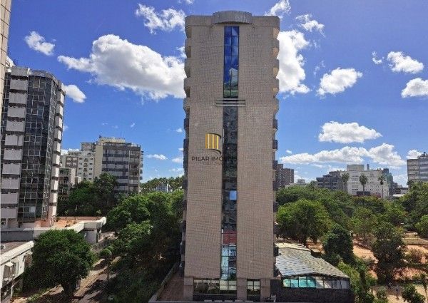 Sala Comercial 1 dormitório no bairro Rio Branco