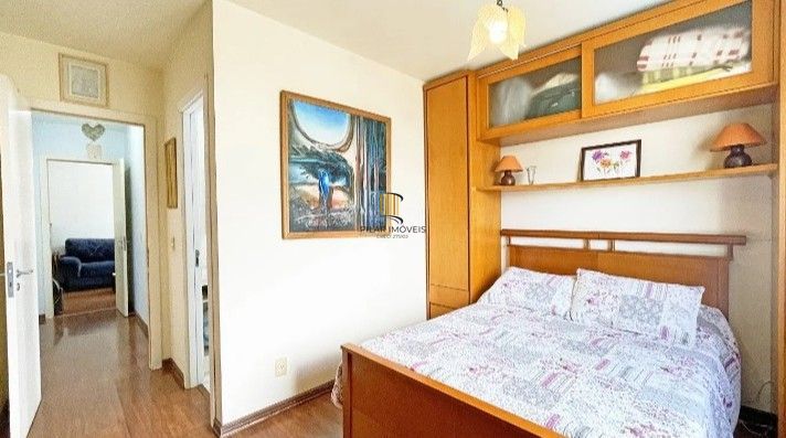 Apartamento 3 dormitórios no bairro Santana