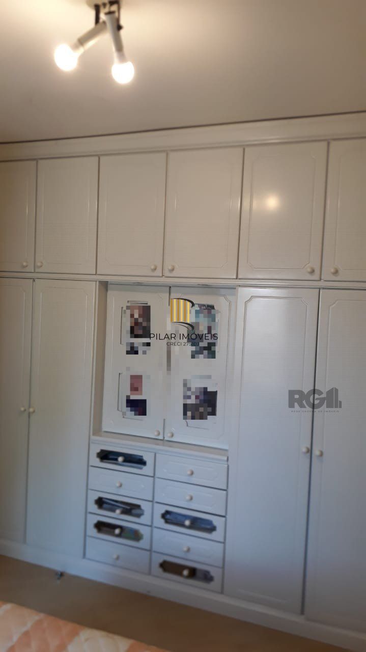 Apartamento 2 dormitórios no bairro Petrópolis