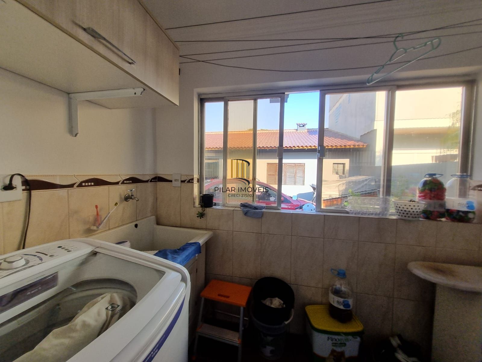 Casa para Venda - 177m², 4 dormitórios, sendo 1 suites, 2 vagas - Partenon
