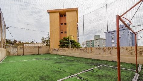 Apartamento de 1 dormitório no bairro azenha
