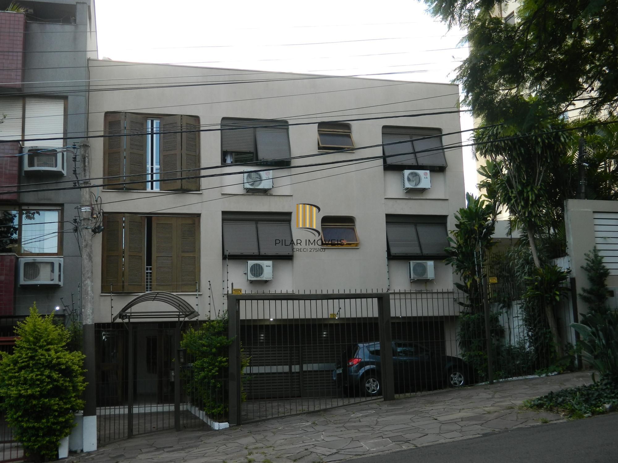 Apartamento 2 dormitórios no bairro Petrópolis