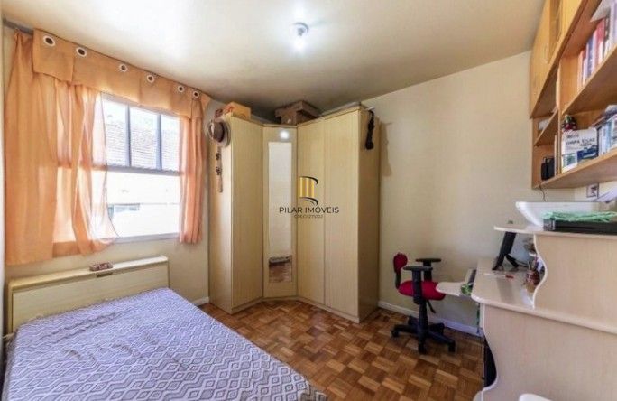 Apartamento para Venda - 62.43m², 2 dormitórios, 1 vaga - Santana