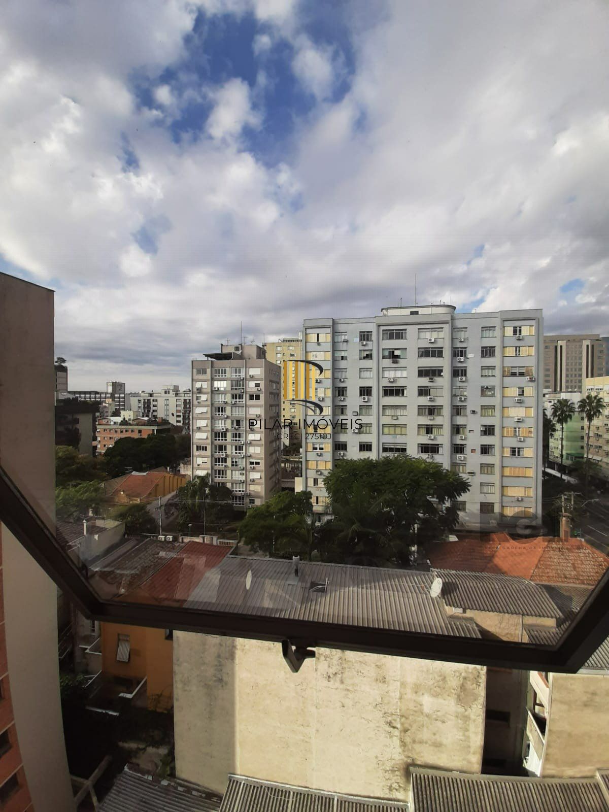 Apartamento 1 dormitório no bairro Independência